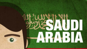 مراسلون بلا حدود.. حرية الصحافة في السعودية في المرتبة الاخيرة