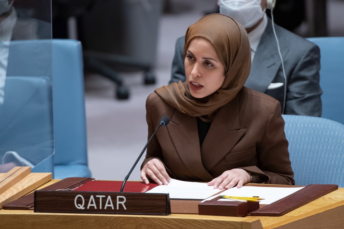 Qatar Calls for Immediate Talks to Save Gaza Ceasefire Deal