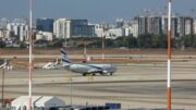 Yemen Fires at the Heart of Tel Aviv; Ben Gurion Airport Targeted