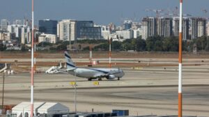 Yemen Fires at the Heart of Tel Aviv; Ben Gurion Airport Targeted