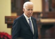Trump Reacts to Biden’s Cancer Diagnosis