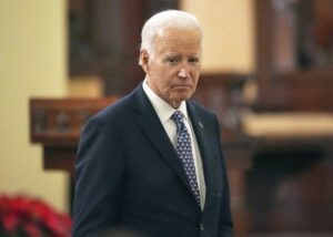 Trump Reacts to Biden’s Cancer Diagnosis