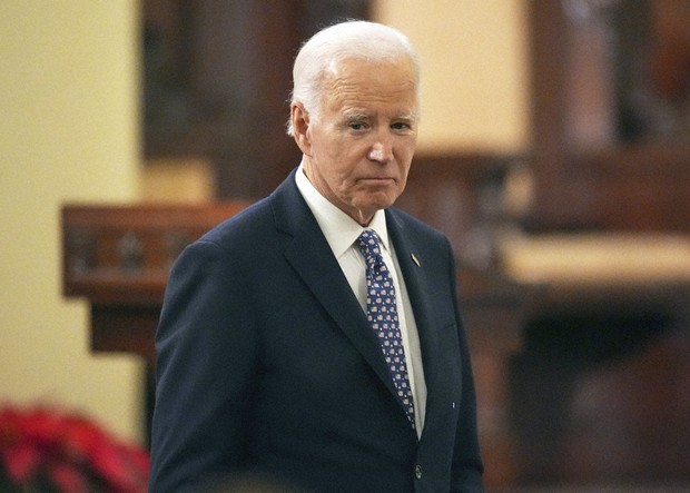 Trump Reacts to Biden’s Cancer Diagnosis