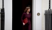 UK: Cutting Ties with China is Foolish!