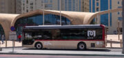 Doha Metro Expands Services With New Corniche Route