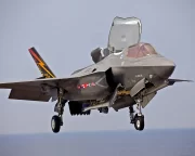Europe Moves to Develop 6th-Gen Fighter Jets Amid F-35 Doubts