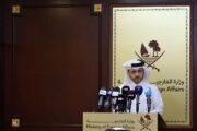 Qatar Condemns Netanyahu’s Reckless Rhetoric
