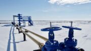 Afghanistan and Russia Sign Agreements on Trade, Transportation, and Gas Exploration