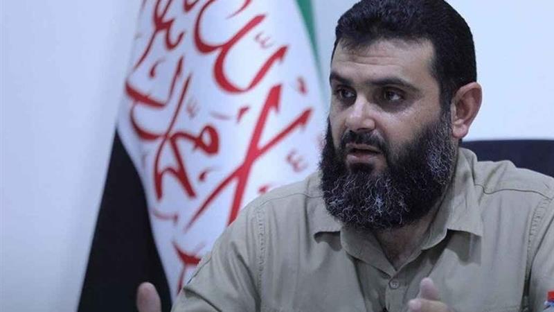 Hussein Salama Appointed Intelligence Chief in Jolani’s Transitional Government
