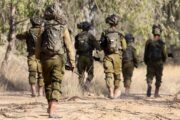 Two More Israeli Forces Killed in Rafah