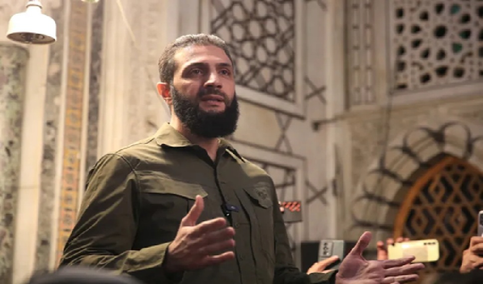 ISIS Claims Responsibility for First Attack on Julani Government