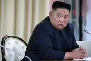 Kim Jong Un Announces “Second Revolution in Armored Forces”