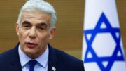 Lapid: Now is the time for the fall of the Netanyahu government