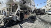 Deadly Clashes Erupt in Tripoli After Militia Leader’s Killing