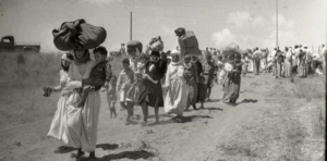 77 years of Israeli Nakba: Death and Displacement of Palestinians