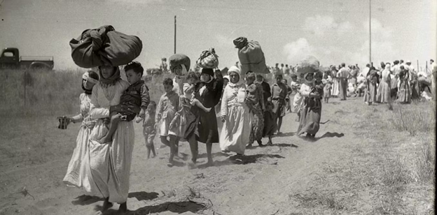 77 years of Israeli Nakba: Death and Displacement of Palestinians