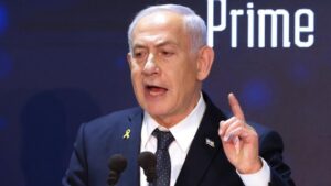 Netanyahu: We’ve Decided to Launch an Intensive Operation in Gaza