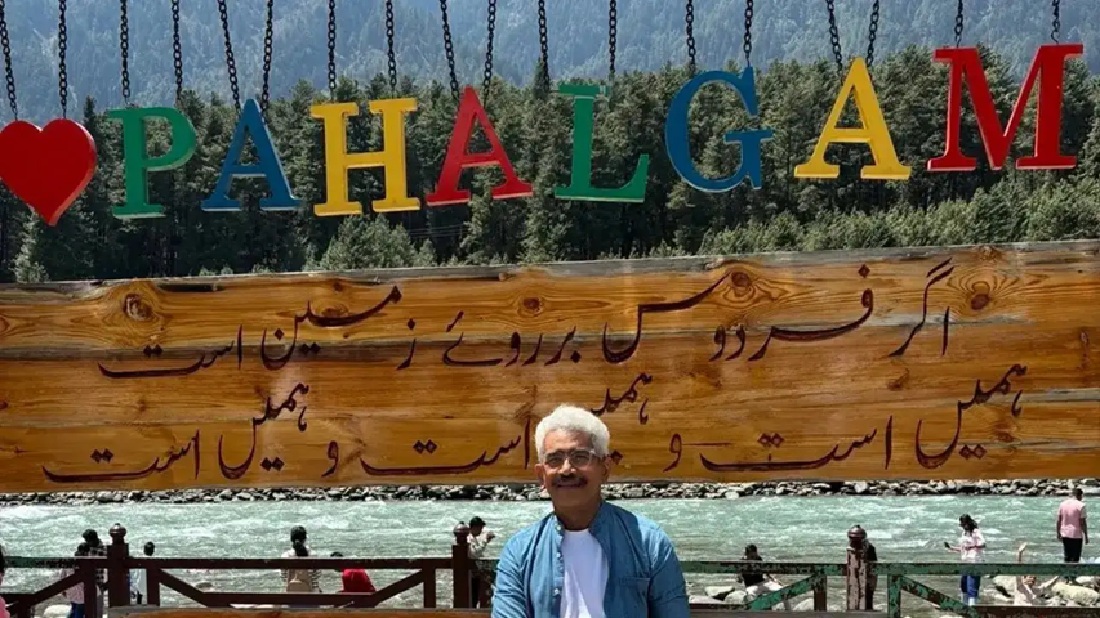 Kashmir After Pahalgam Attack: Media, Politics, and Escalating Tensions