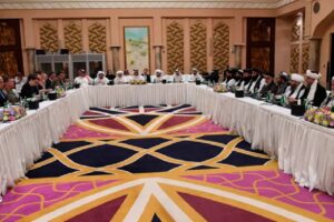 Qatar as Middle East Mediator: It’s Rise as a Diplomatic Powerhouse