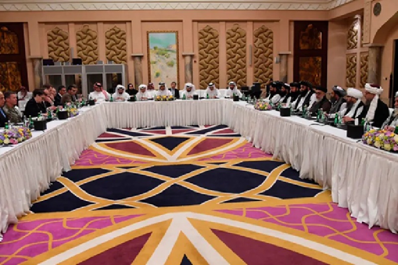 Qatar as Middle East Mediator: It’s Rise as a Diplomatic Powerhouse