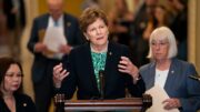 US Senators Warn Trump’s Tariff Policy Undermining National Security