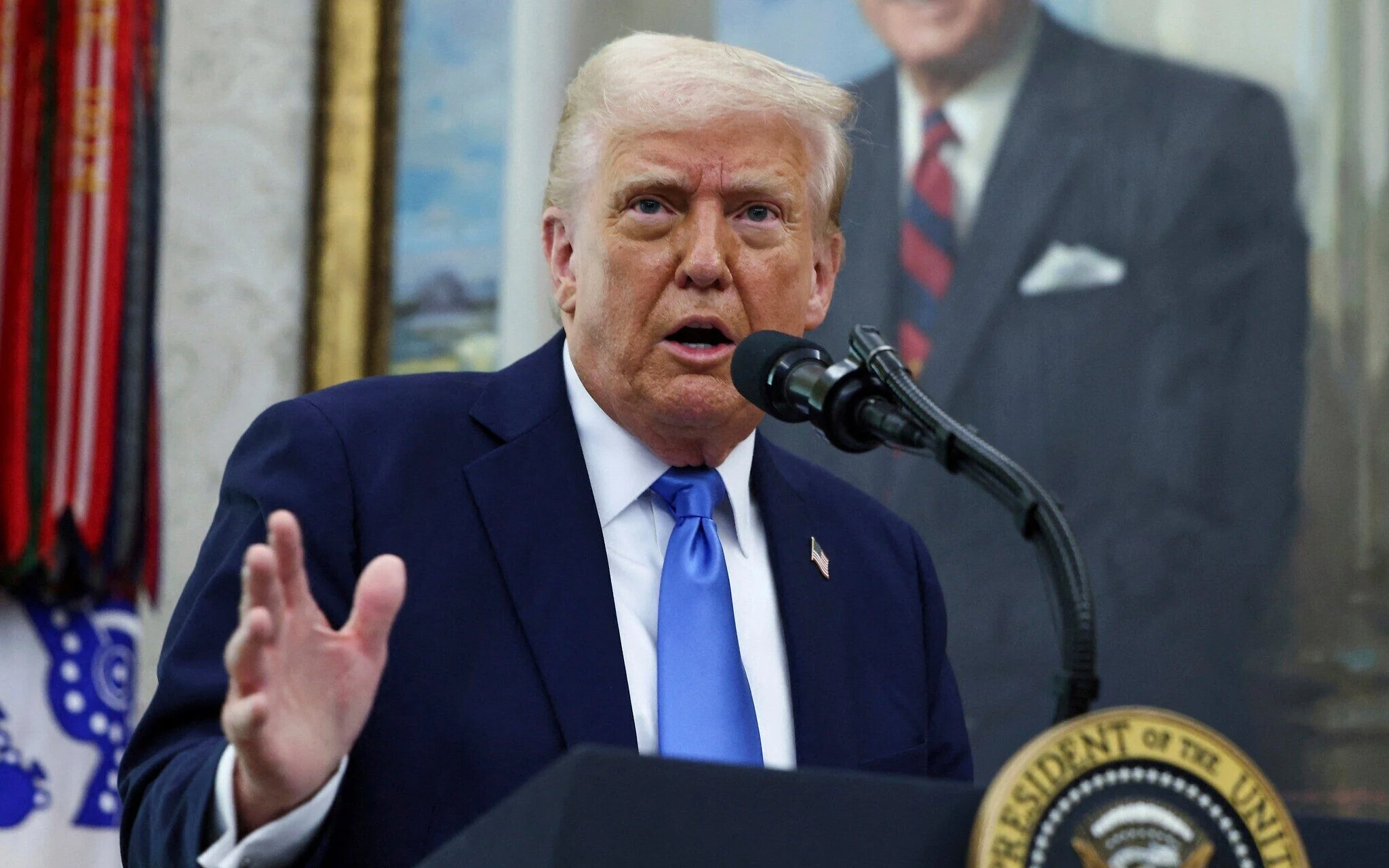 What if Trump Fails to Reach a Deal with Iran?