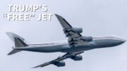 Why Qatar Is Ready to Let Go of Their Boeing 747?