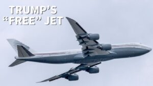 Why Qatar Is Ready to Let Go of Their Boeing 747?