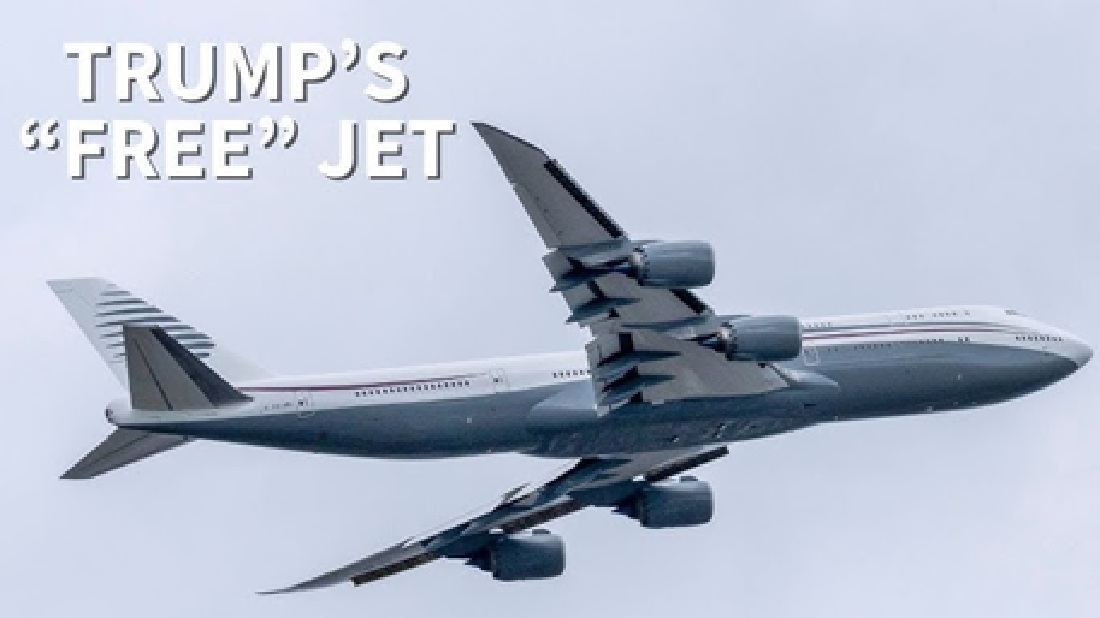 Why Qatar Is Ready to Let Go of Their Boeing 747?