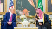 Over $300 Billion in Deals Signed Between US and Saudi