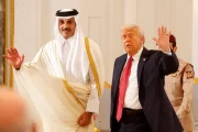 Trump Calls on Qatar to Help Broker New Nuclear Deal with Iran