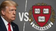 Trump and Harvard: The Clash Between Power and Academia