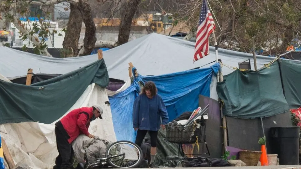 US Poverty Crisis deepens amid rising debt and persistent inequality