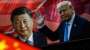 Trump specifies tariffs on Chinese imports