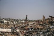 Gaza war: War crimes or crimes against humanity?