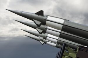 Chinese Scientists Develop AI System for Nuclear Warhead Verification