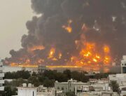 U.S. Launches 35 Airstrikes Across Yemen in Overnight Attacks