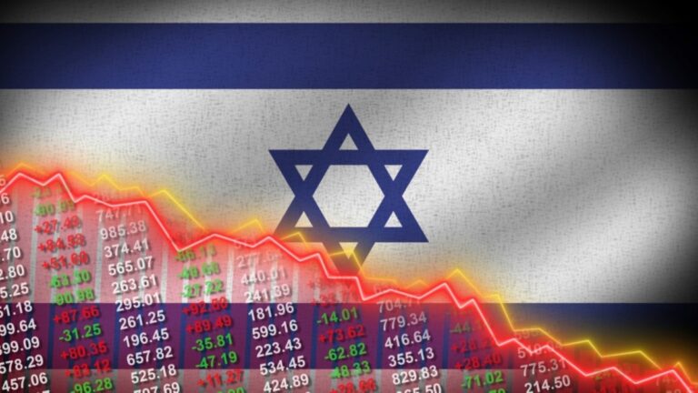 Heavy economic costs of war against Iran for Tel Aviv