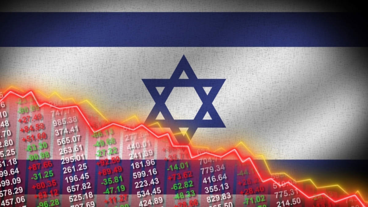 Heavy economic costs of war against Iran for Tel Aviv