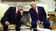 American Think Tank: Israel has set a trap for us