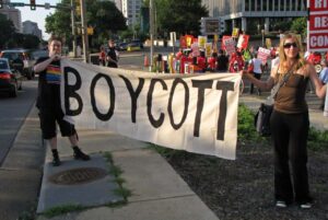 Boycott Ben Schumin Flickr