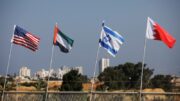 Axios: Trump Seeks Peace Agreement Between Israel and Arab Countries