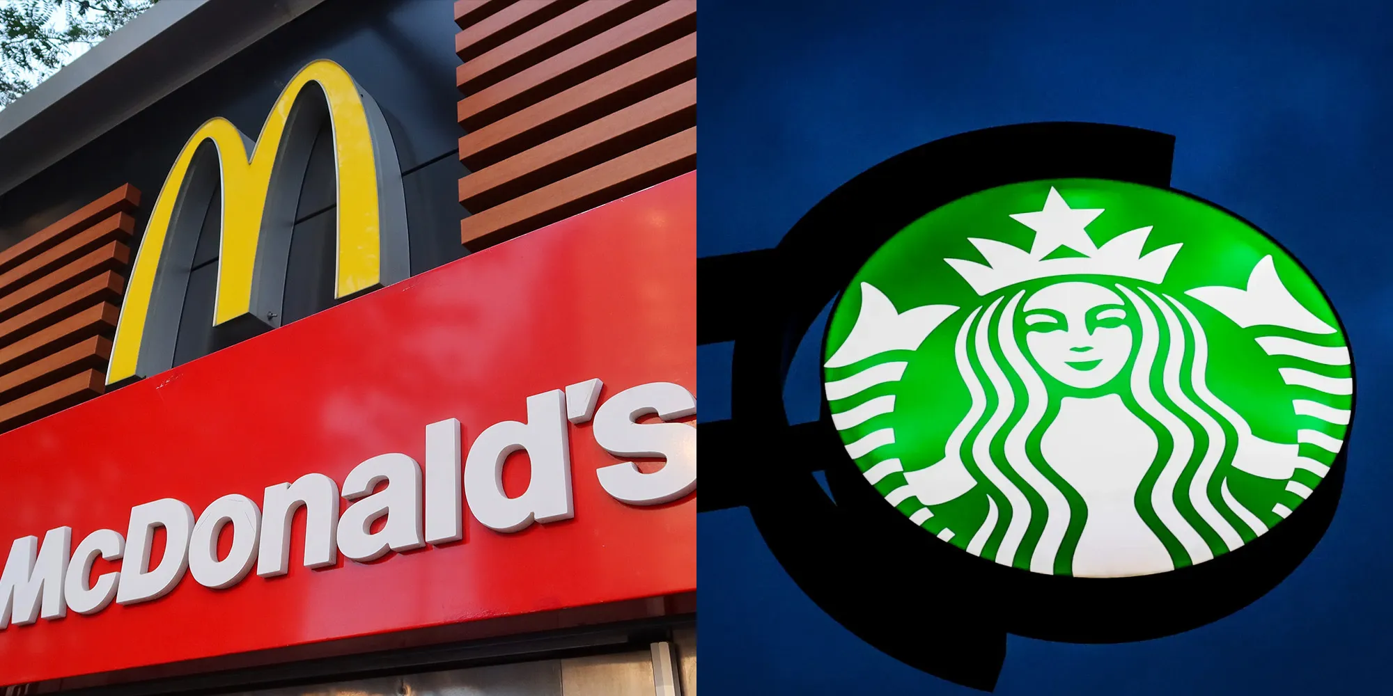 From Starbucks to McDonald’s, Boycott as a Weapon of Resistance