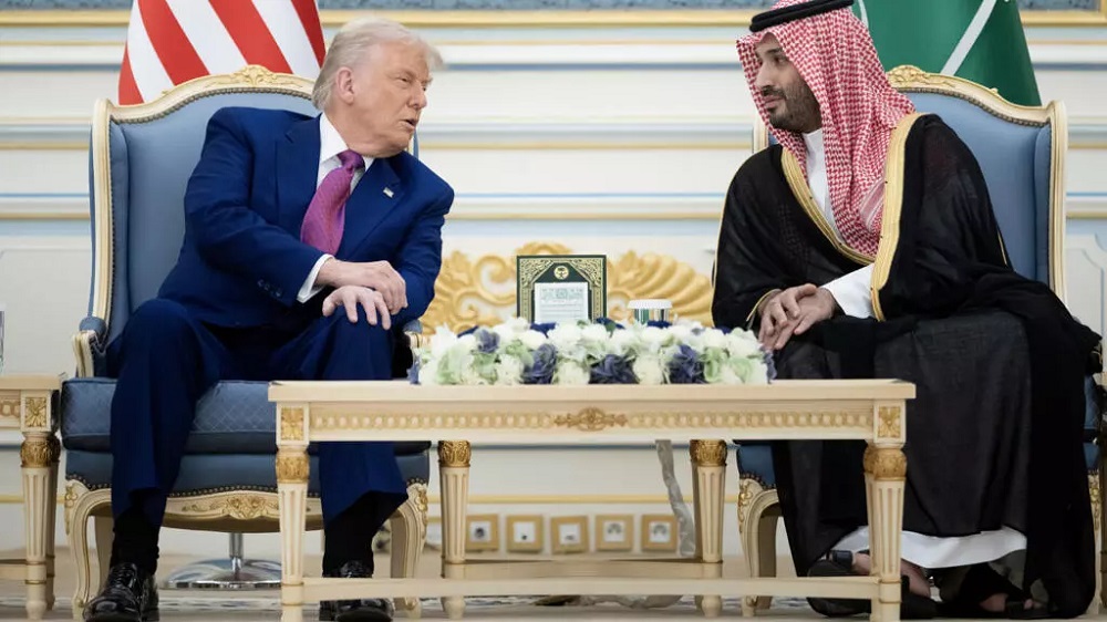 عجز مالي سعودي، ماذا وراء الطموحات الكبيرة لولي العهد؟