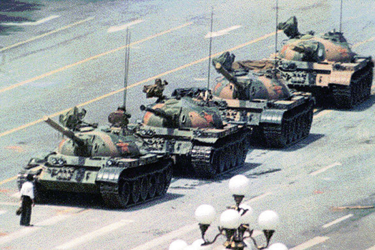 Tiananmen Square Anniversary: US-China Tensions and the Fight for Historical Truth
