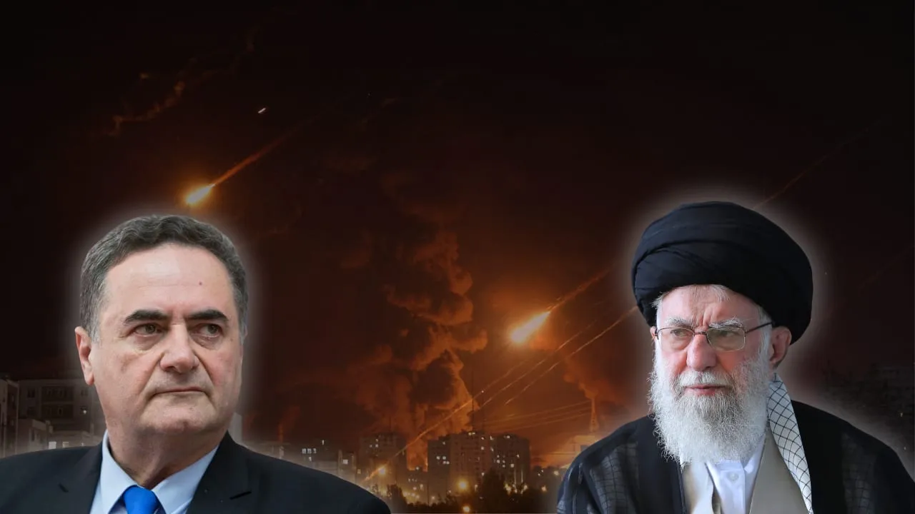 Israel Publicly Admits Plot to Assassinate Iran’s Supreme Leader