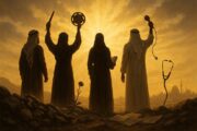 Real-Life Stories of People Who Rebuilt Their Lives in the Arab World