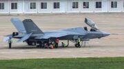 Sky Dominated by Dragons: China Unveils Fifth-Generation Fighters