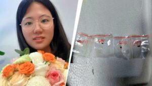 US Charges Chinese Nationals Over Crop-Killing Fungus