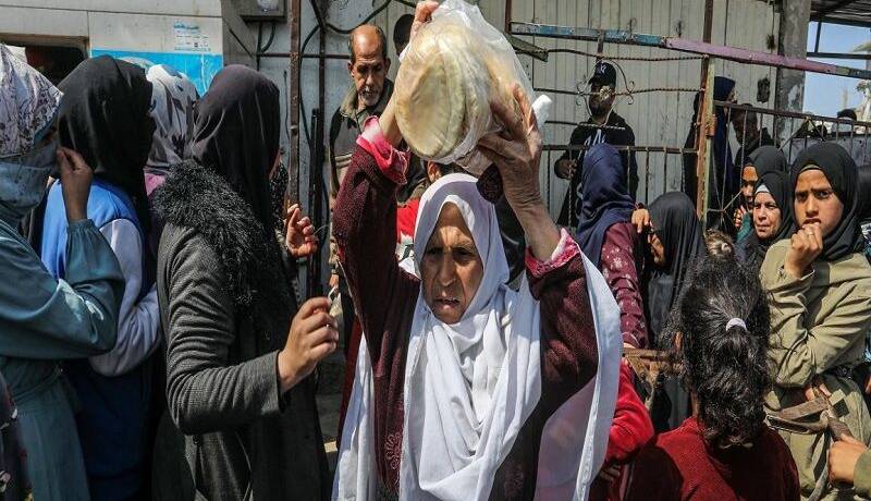 Tel Aviv’s Dangerous Project to Incite Social Chaos in Gaza